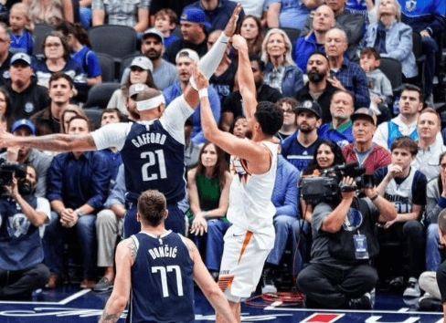 九游下载安装-2122独行侠阵容