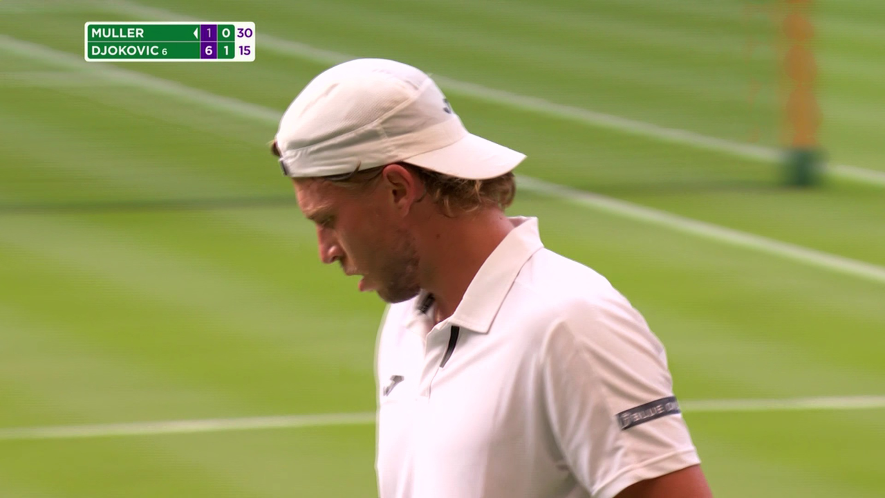 九游平台-德约科维奇新星反败为胜表现突出，FPX前途光明！观众掌声雷动(德约科维奇连夺四大满贯)