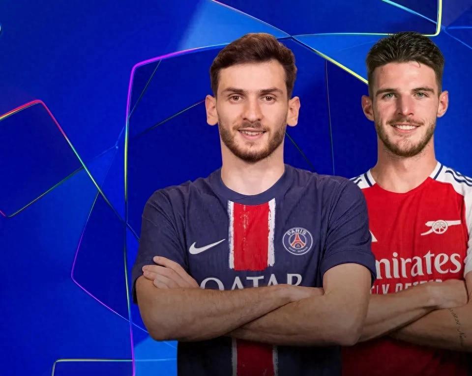 九游平台-关于转会期欧联焦点战，巴黎圣日耳曼完成完成体检，震撼外界，年轻球员获得机会的信息