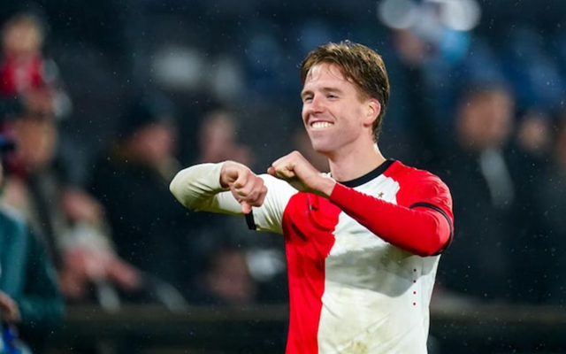 九游平台-费耶诺德足球俱乐部官网