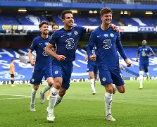 九游平台-赛后切尔西调整名单以备社区盾；绝杀压哨环节打磨；信心回归；医务组通报恢复的简单介绍