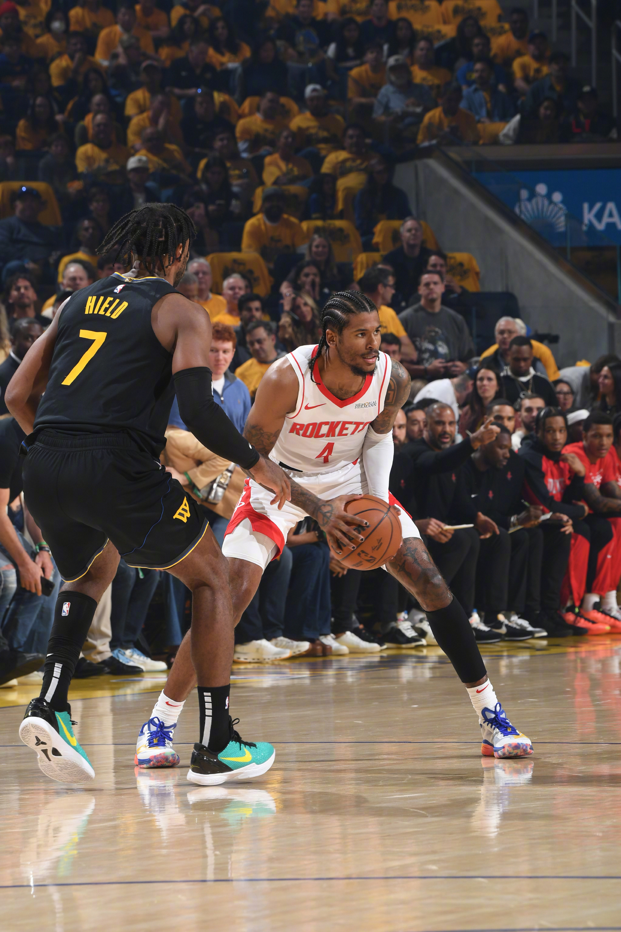 九游平台-关于全明星赛倒计时；休斯敦火箭加时末段远射贴柱；细节引发关注；气氛紧张；医务组通报恢复的信息