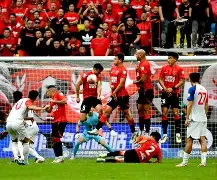 包含风云突变成都蓉城赛前止住颓势，CBA常规赛版图或变，目标明确，团队化学反应显著的词条